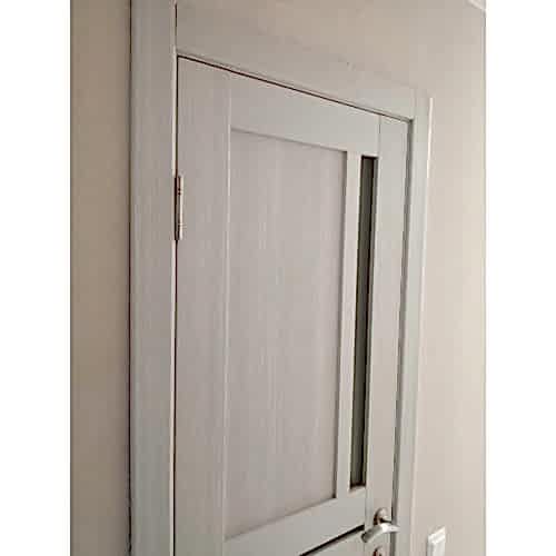 Дверь межкомнатная КЕЛЬН, экошпон (ст. матовое) Дверь межкомнатная КЕЛЬН, экошпон (ст. матовое)